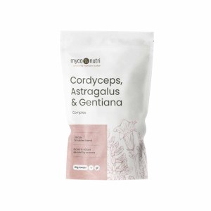 MycoNutri CAG powder